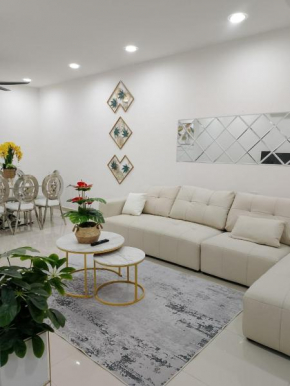 luxury hs kulim, hitech & lunas full aircond